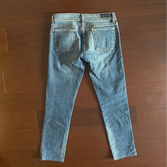Citizens of Humanity 27 classic jeans - Picture 2 of 7